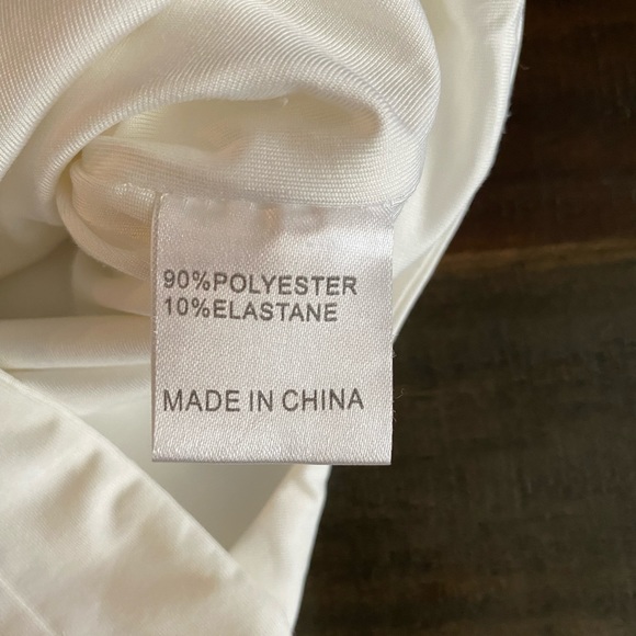 NWOT Princess Polly Bodysuit - Picture 5 of 10